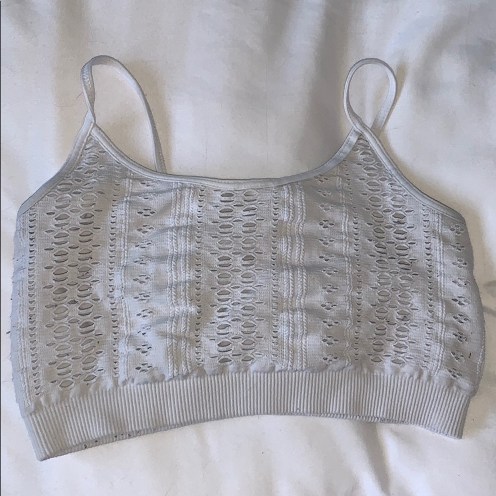 tilly’s bralettes